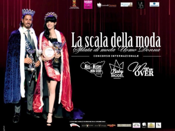 Confcommercio Caltanissetta Enna sostiene la Scala della Moda