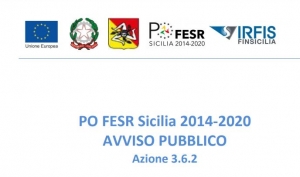 Bando per finanziamenti a fondo perduto per operatori economici e liberi professionisti