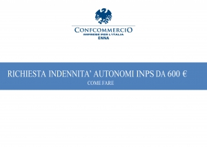 Tutorial per inviare la pratica Indennità Covid-19 (Bonus 600 euro)