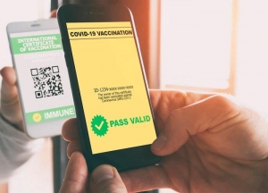 GREEN PASS, SANGALLI: &quot;CON I VACCINI STA SORREGGENDO LA RIPARTENZA DEL PAESE&quot;